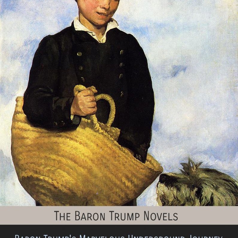 The Baron Trump Novels