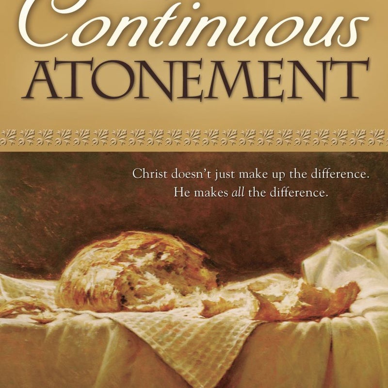 The Continuous Conversion