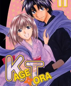 Kagetora 11