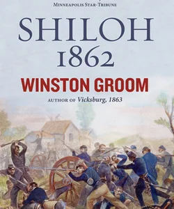 Shiloh 1862