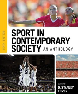 Sport in Contemporary Society