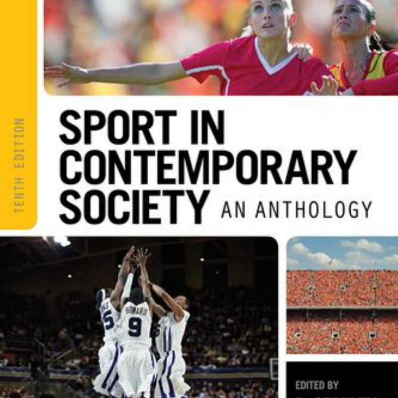 Sport in Contemporary Society