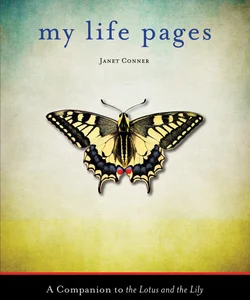 My Life Pages