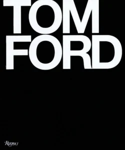 Tom Ford