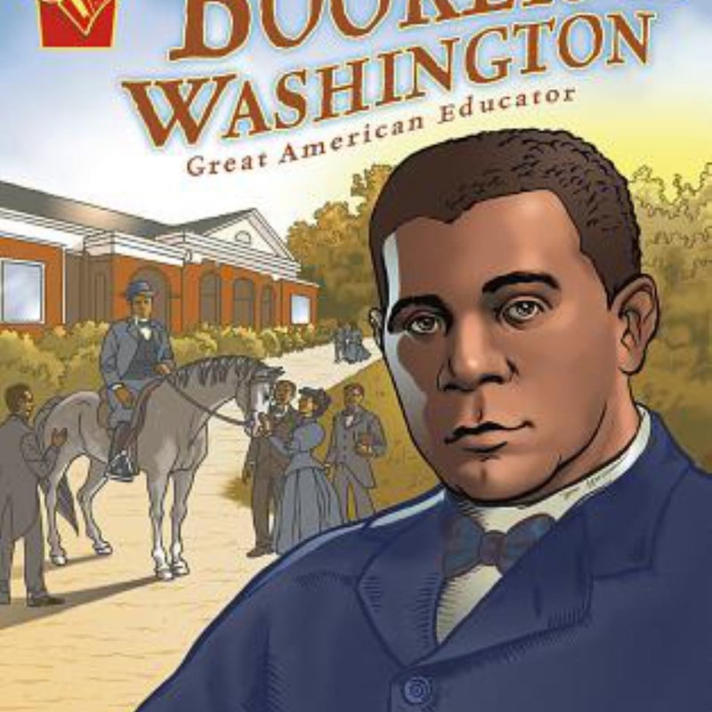 Booker T. Washington