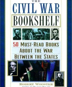 The Civil War Bookshelf