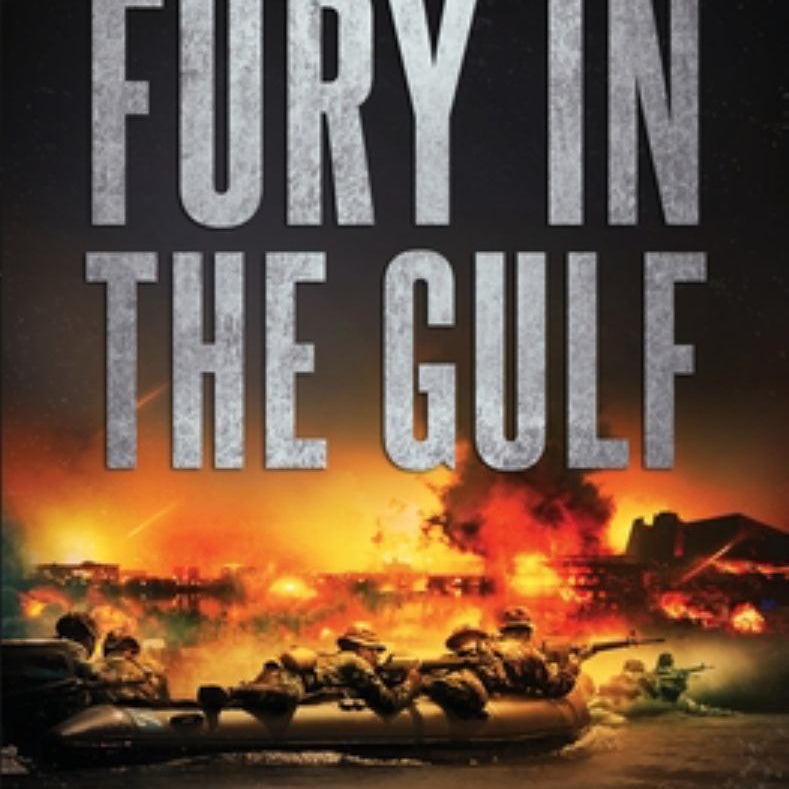 Fury in the Gulf