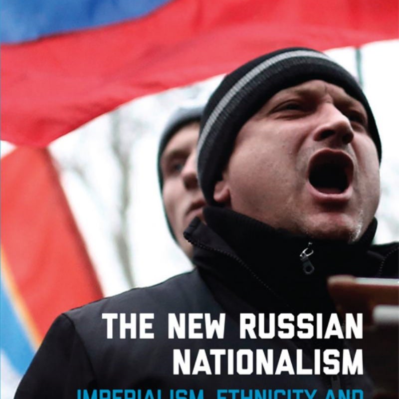 The New Russian Nationalism