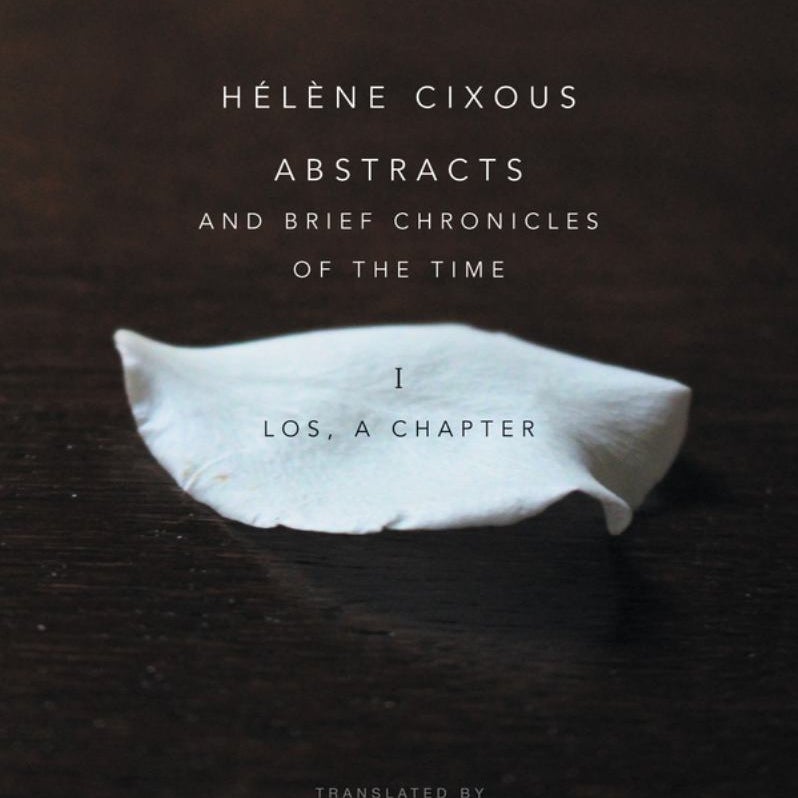 Abstracts and Brief Chronicles of the Time