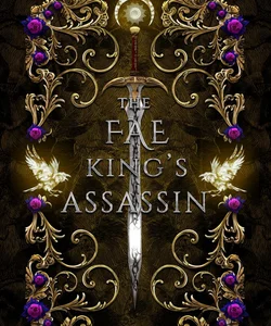 The Fae King's Assassin