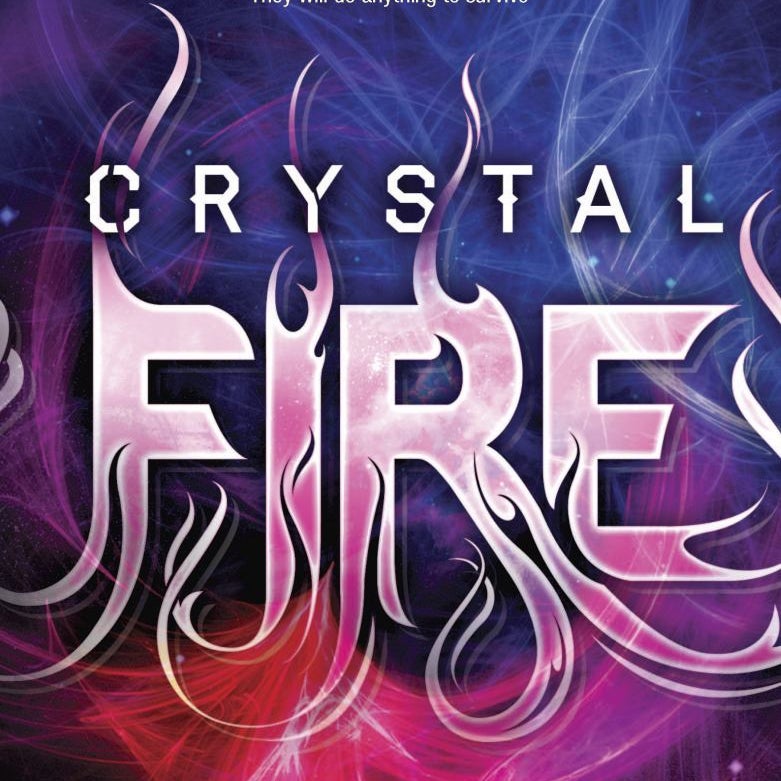 Crystal Fire