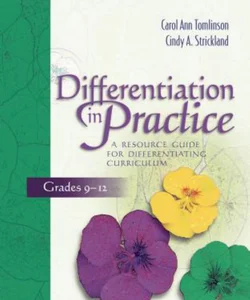 Differentiation in Practice