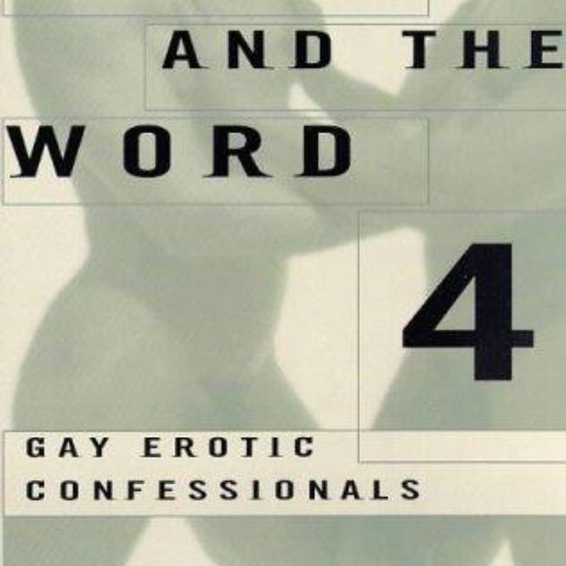 Gay Erotic Confessionals