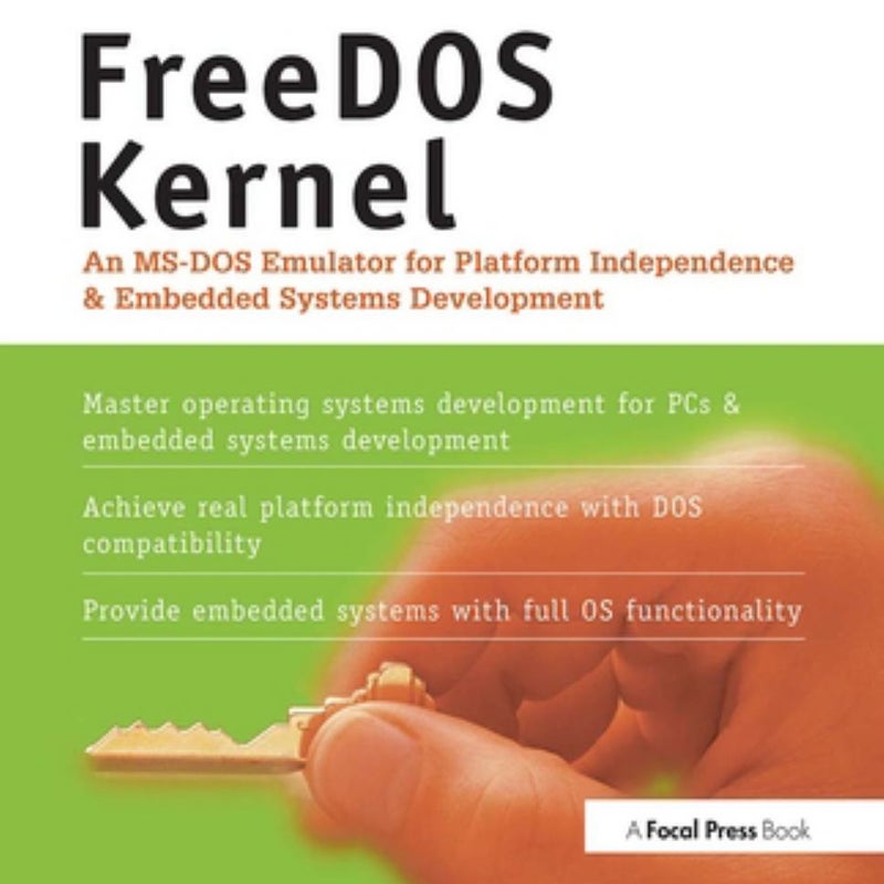 FreeDOS Kernel