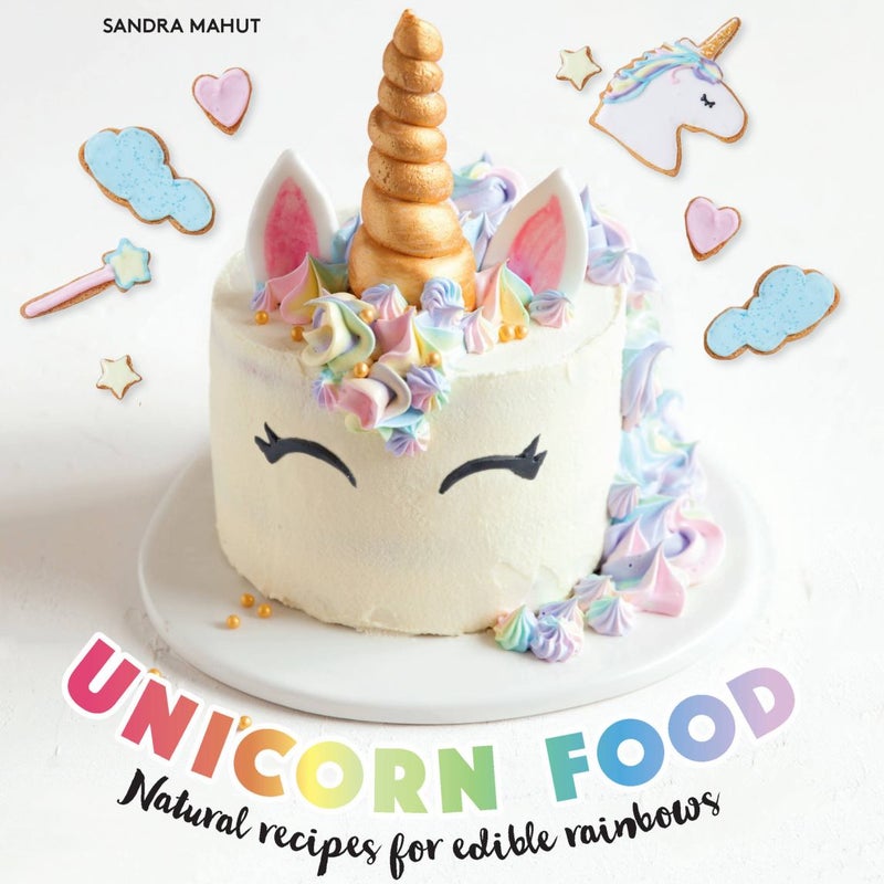 Unicorn Food