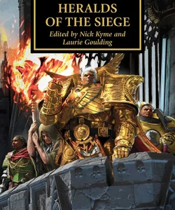 Heralds of the Siege