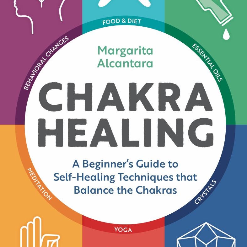 Chakra Healing