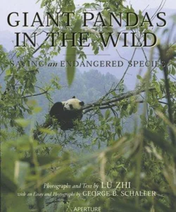 Giant Pandas in the Wild