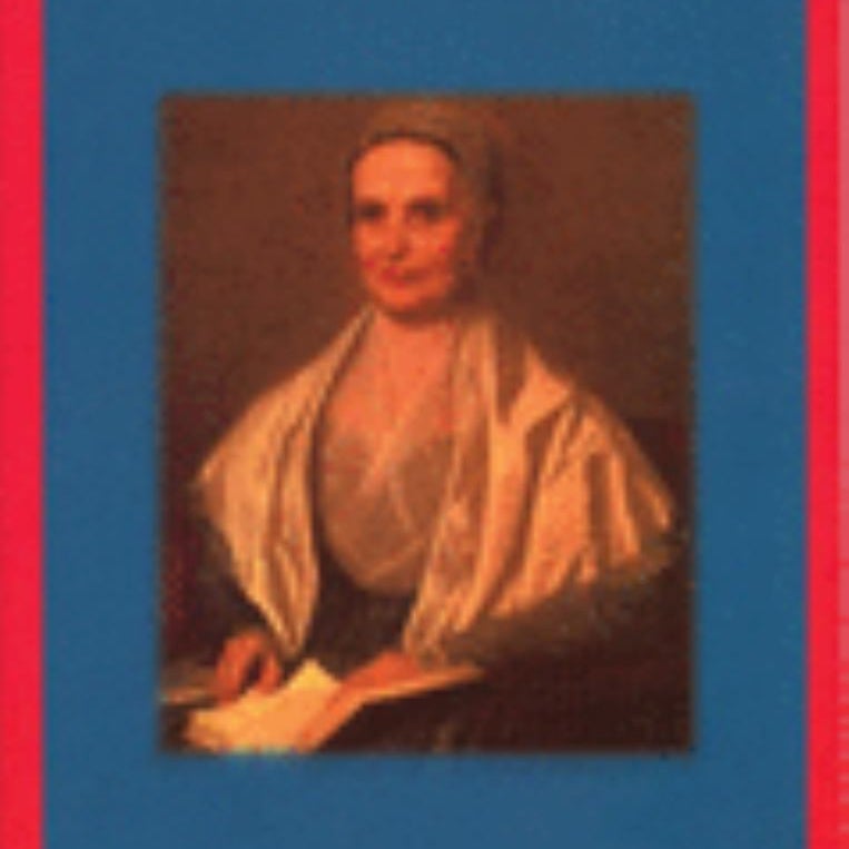 Lucretia Mott