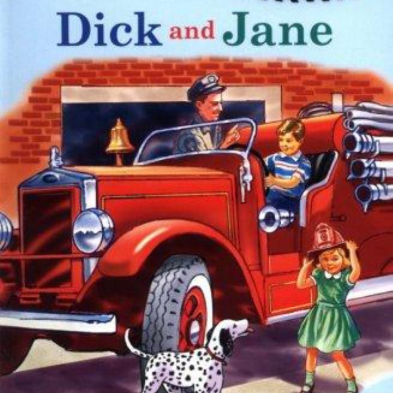 Firehouse Field Trip