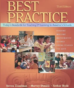 Best Practice, Third Edition
