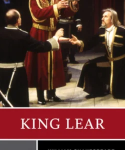King Lear: Norton Critical Editions