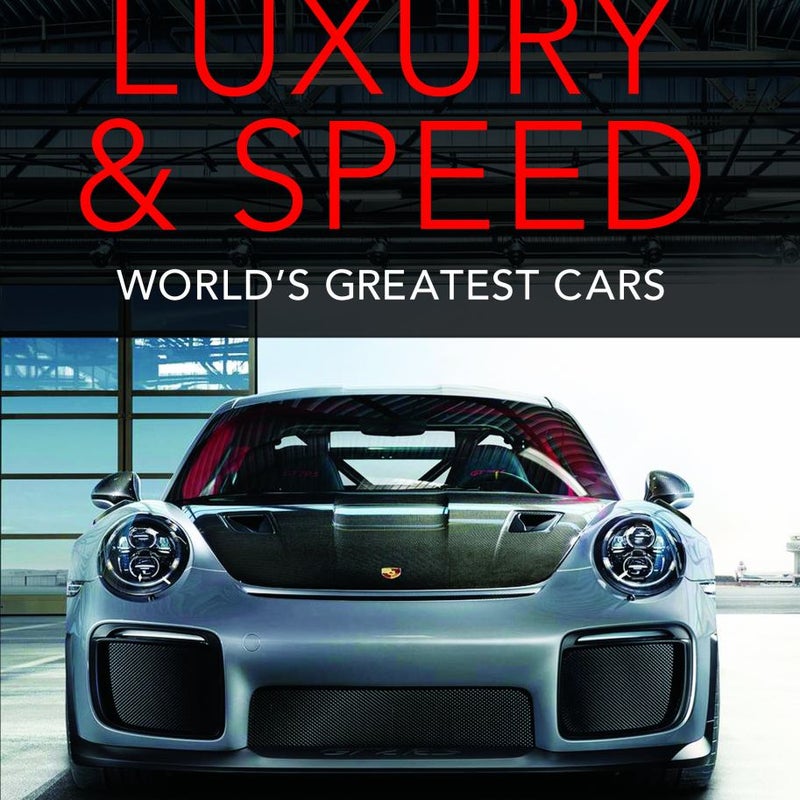 World's Greatest Cars