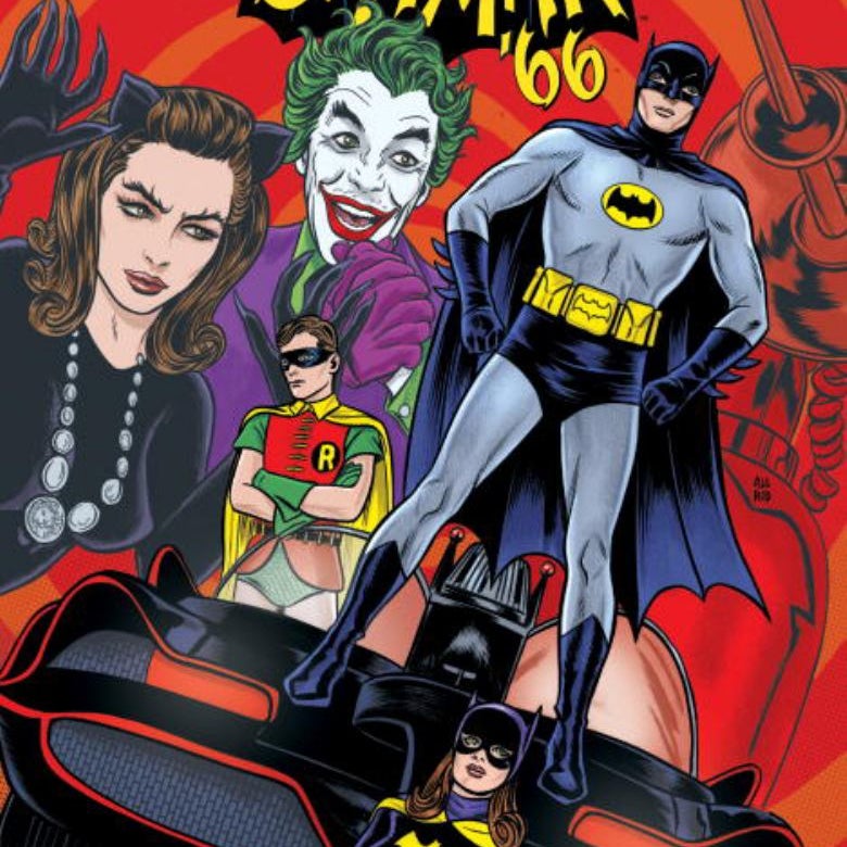 Batman '66