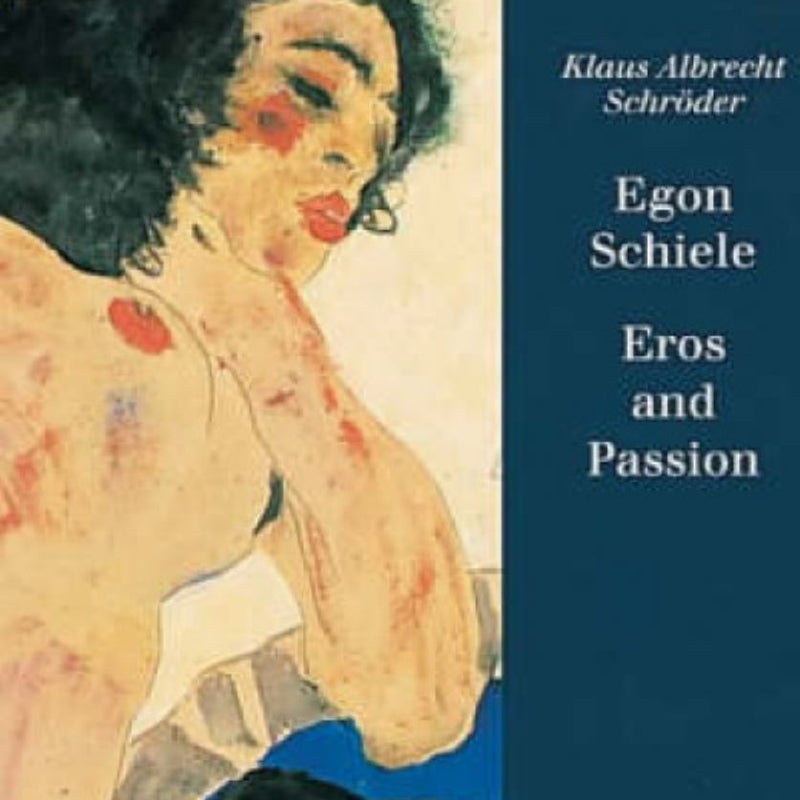 Egon Schiele