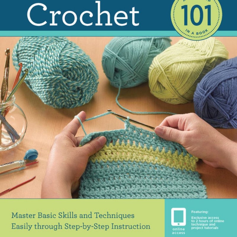 Crochet 101