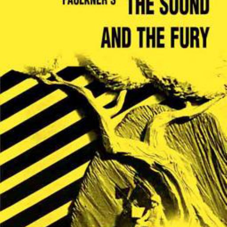 Faulkner's the Sound and the Fury