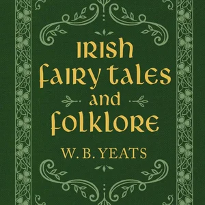 Irish Fairy Tales and Folklore