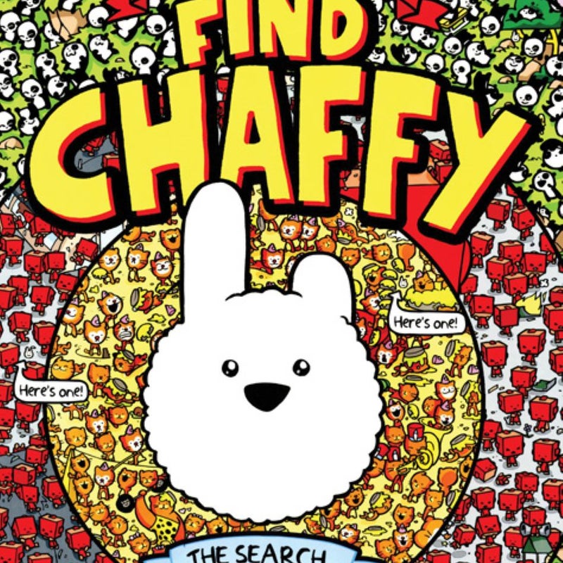 Find Chaffy