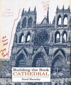 Building the Book Cathedral