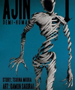 Ajin 1