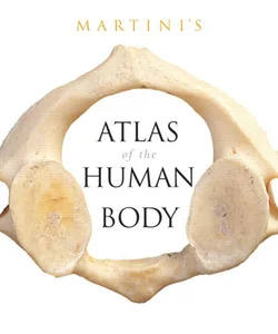 Martini's Atlas of the Human Body for Fundamentals of Anatomy and Physiology (component)