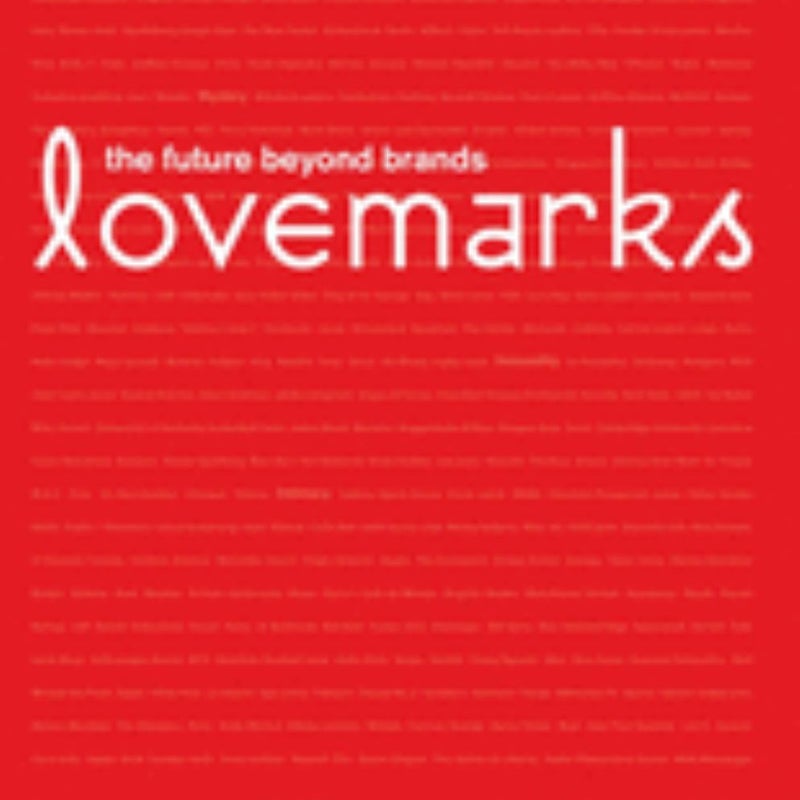 Lovemarks