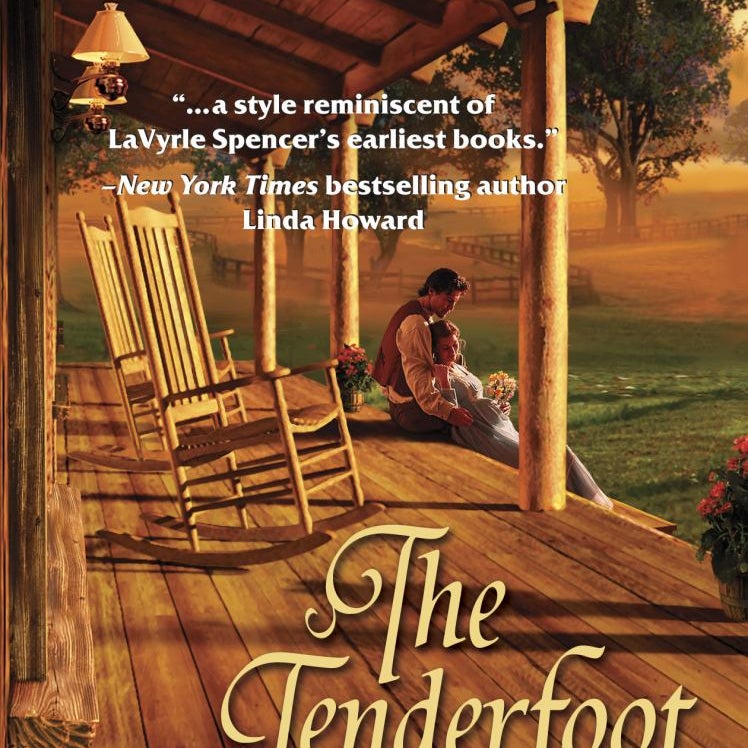 The Tenderfoot Bride