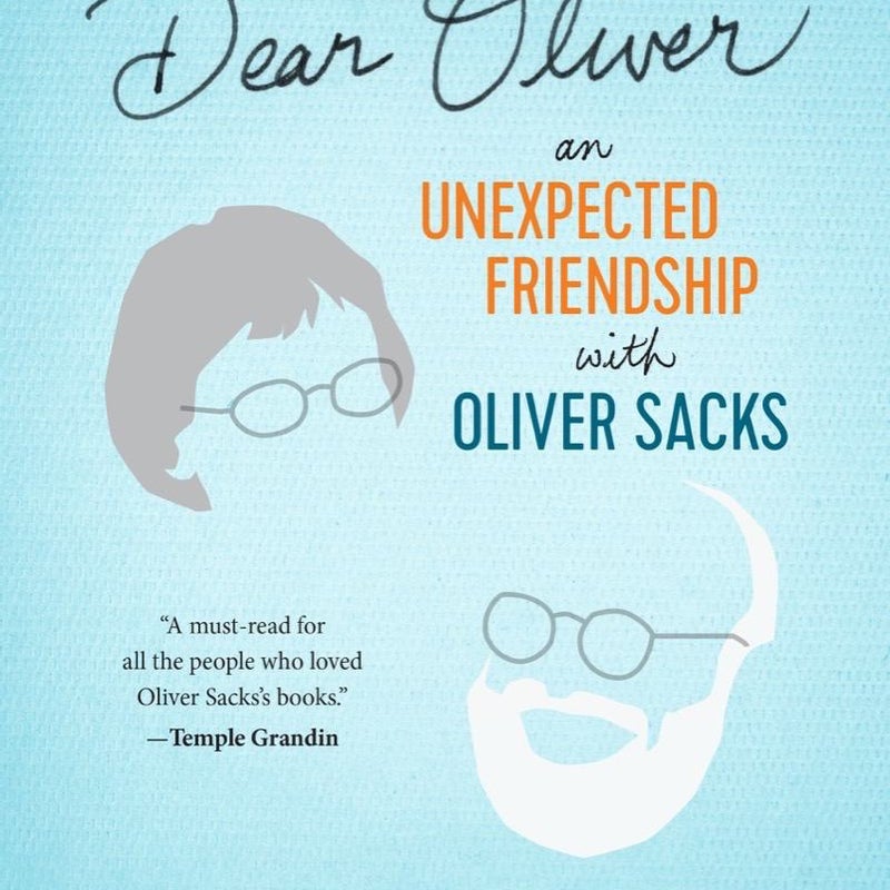 Dear Oliver