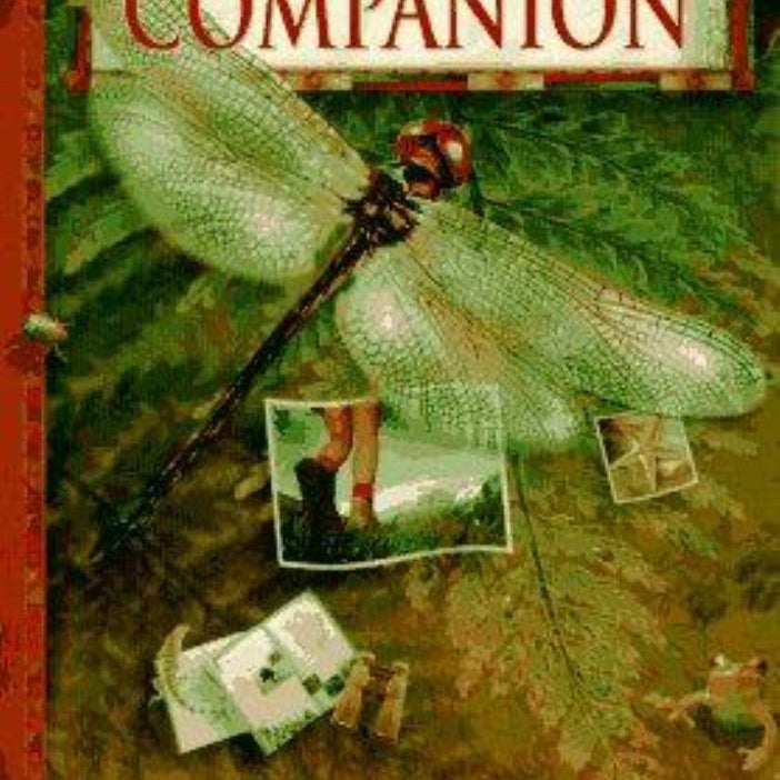 The Walker's Companion