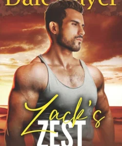 Zack's Zest