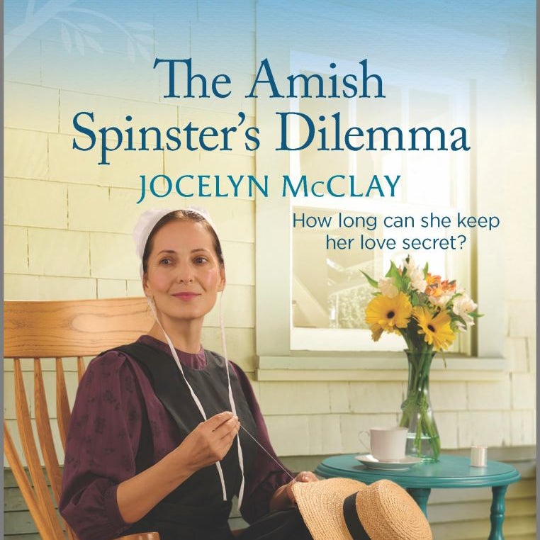 The Amish Spinster's Dilemma