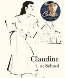 Claudine at School