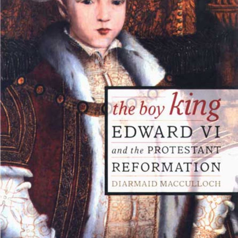 The Boy King