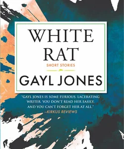 White Rat