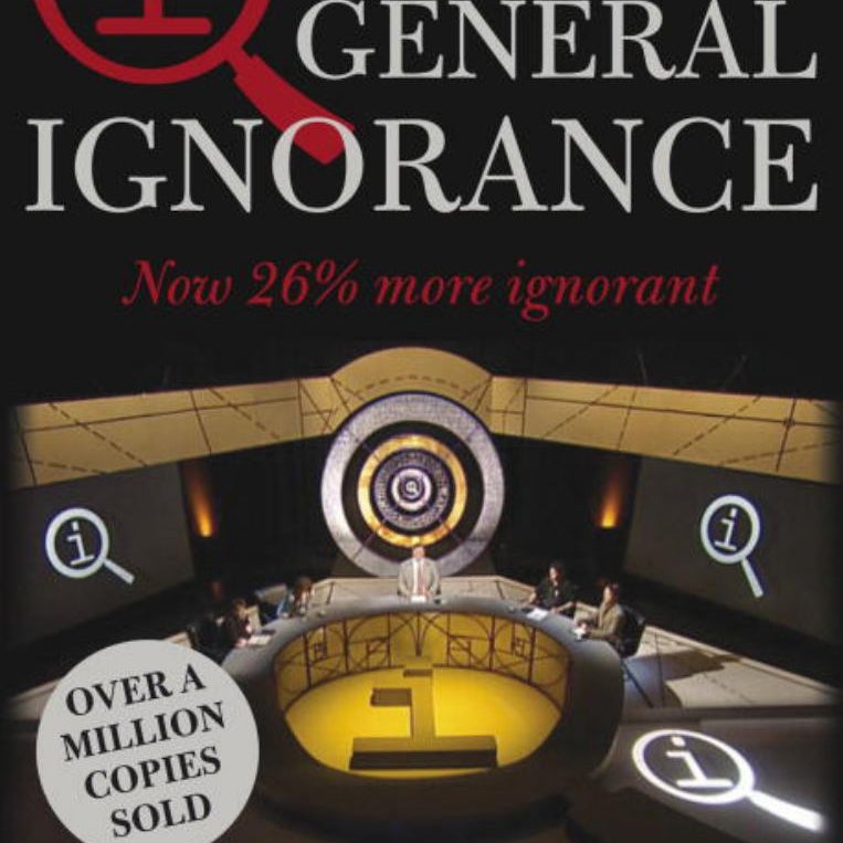 The QI Book of General Ignorance
