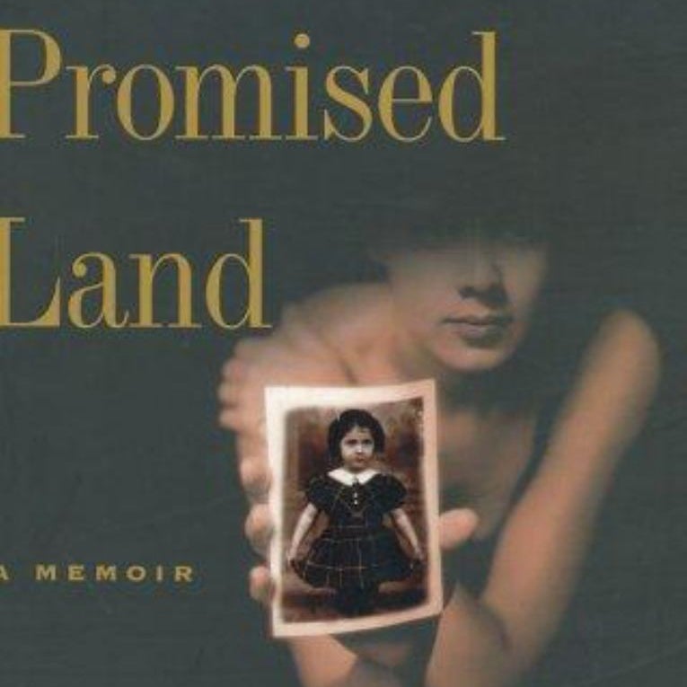 Naked in the Promised Land