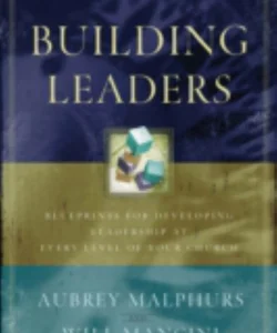 Building Leaders