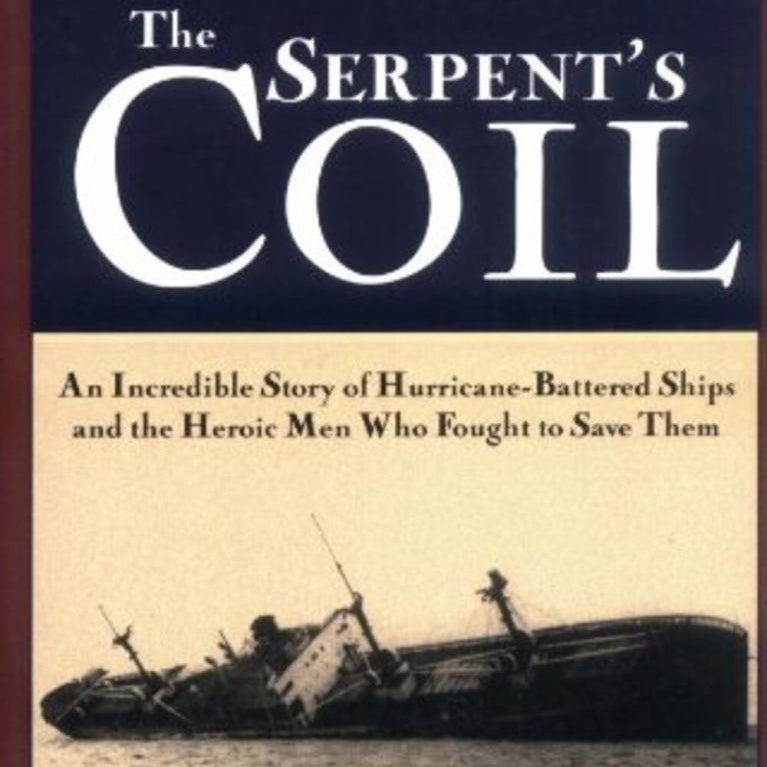 The Serpent's Coil