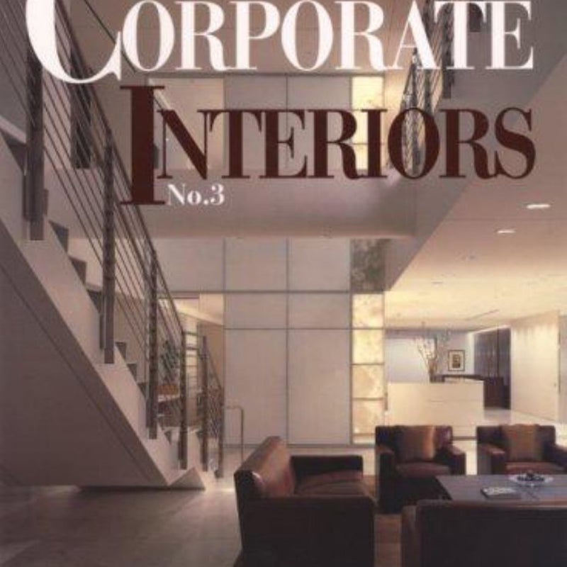 Corporate Interiors No. 3